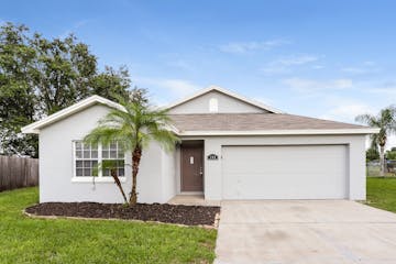 108 Brad Cir Winter Haven, FL 33880